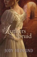 Luthers bruid 9789029725156 Jody Hedlund, Verzenden, Gelezen, Jody Hedlund