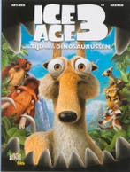 Ice age / 3 In de tijd van de Dinosaurussen / Ice Age / 3, Verzenden, Y. Aka