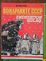 Edika, Boule & Bill, Birbar - German edition - 9 Album -, Nieuw