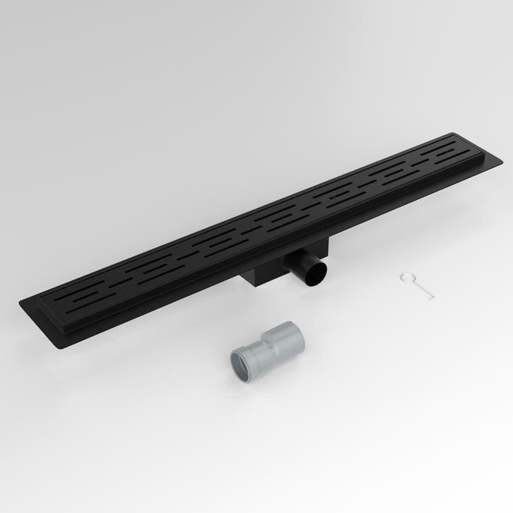 AKTIE: Douchegoot | Uitneembare sifon | Tegel Rooster ALL IN, Doe-het-zelf en Bouw, Sanitair, Overige typen, Nieuw, Verzenden