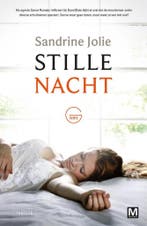 Stille nacht / G-serie / 3 9789460681691 Sandrine Jolie, Livres, Verzenden, Sandrine Jolie