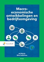 Macro economische ontwikkelingen en bedrijfsomgeving / Vast, Verzenden, Ad Marijs