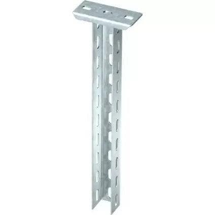 OBO Profil de suspension US Système de support de câble -, Bricolage & Construction, Électricité & Câbles, Envoi
