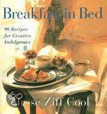 Breakfast in Bed 9780002250986 Jesse Ziff Cool, Verzenden, Jesse Ziff Cool