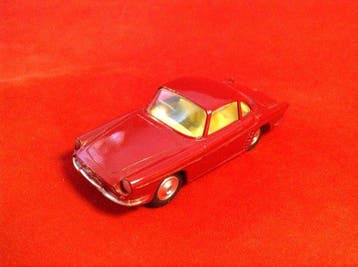 Corgi 1:43 - Modelauto - ref. #222 Renault Floride Coupé
