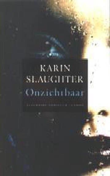 Onzichtbaar - Slaughter, Boeken, Verzenden, Nieuw