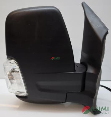 Ford TRANSIT mk8 (2019-) 10 PIN - ASYSTENT - origine EUROPA, Verzenden, Gebruikt