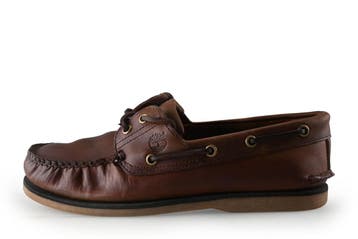 Timberland Bootschoenen in maat 42 Bruin, Verzenden