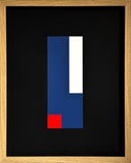Jo Niemeyer (1946) - Untitled, Antiek en Kunst