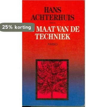 De maat van de techniek 9789026311949 Paul van Dijk, Verzenden, Paul van Dijk