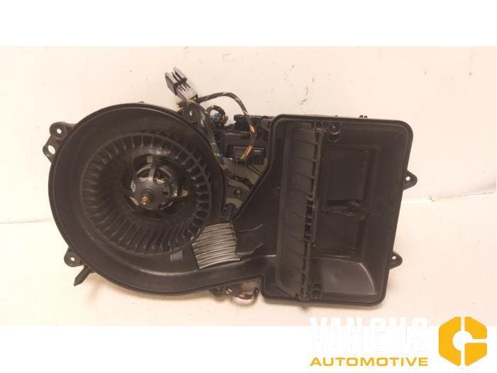 Kachel Ventilatiemotor Mercedes R-Klasse O183693, Auto-onderdelen, Airco en Verwarming