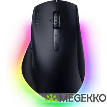Razer Pro Click V2 Gaming Muis, Computers en Software, Muizen, Verzenden, Nieuw