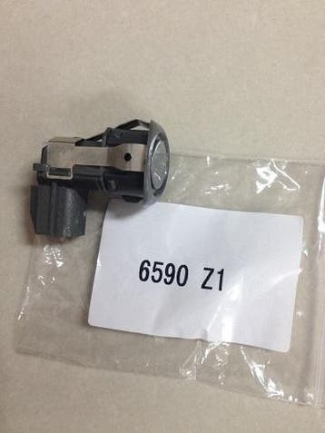 6590 Z1 Parkeersensor PDC Renault (Parkeersensoren), Verzenden, Nieuw