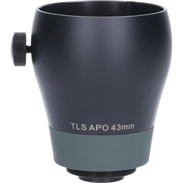 Swarovski TLS APO 43mm Telefoto Lens System voor Full Frame, Ophalen of Verzenden, Gebruikt
