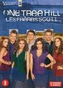 One tree hill - Seizoen 8 op DVD, Cd's en Dvd's, Dvd's | Drama, Nieuw in verpakking, Verzenden