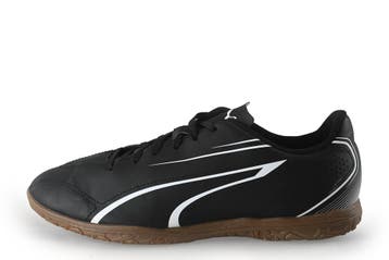 Puma Voetbalschoenen in maat 42 Zwart, Vêtements | Hommes, Chaussures, Verzenden