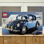 Lego Set - 10187 - Creator - Volkswagen Beetle, Nieuw