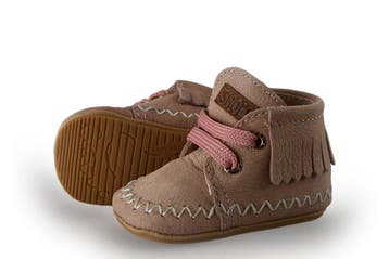 Shoesme Instappers Meisjes in maat 18 Overig, Enfants & Bébés, Vêtements enfant | Chaussures & Chaussettes, Verzenden, Schoenen