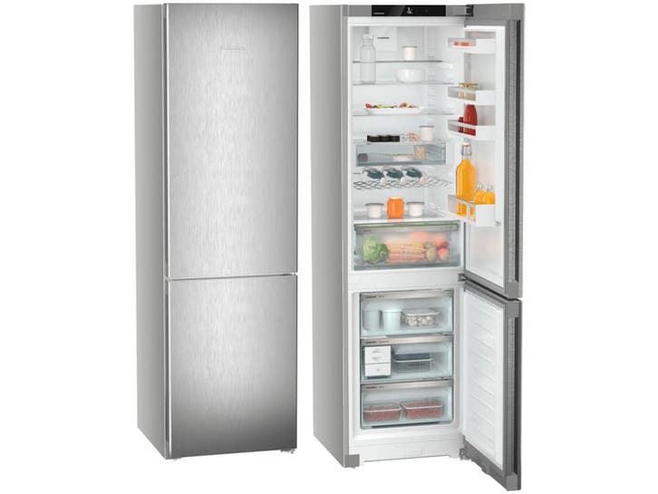 Liebherr CNSDB 5723-20 - Koelvriescombinatie - NoFrost, Elektronische apparatuur, Blenders, Zo goed als nieuw, Verzenden