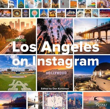 Los Angeles on Instagram 9781599621609 Dan Kurtzman, Verzenden, Dan Kurtzman