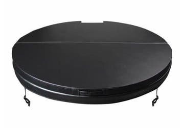 Weau spa cover 200cm rond, Ophalen of Verzenden