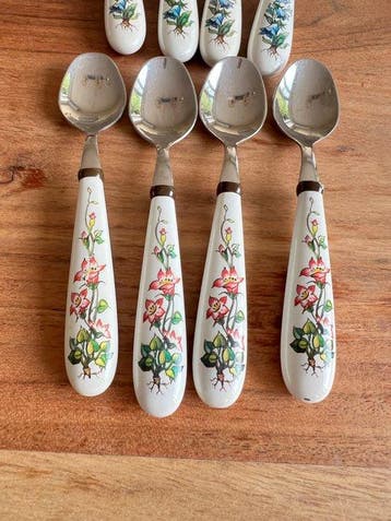 Villeroy & Boch - Tafelservies (23) - Botanica - Porselein