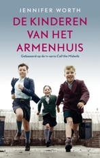 De kinderen van het armenhuis 9789047204473 Jennifer Worth, Verzenden, Jennifer Worth