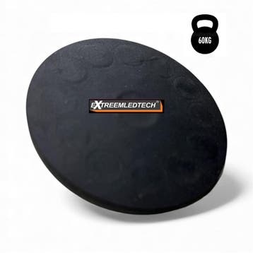 Extreem Force Super Magneet 60 kg trekkracht voor lichtbalke, Ophalen of Verzenden, Nieuw