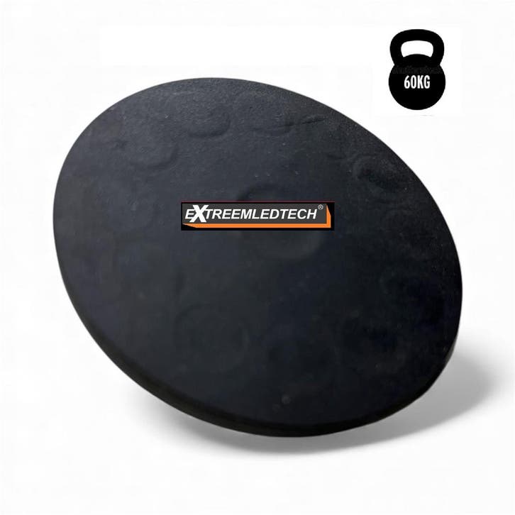 Extreem Force Super Magneet 60 kg trekkracht voor lichtbalke, Autos : Pièces & Accessoires, Éclairage, Enlèvement ou Envoi
