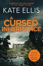 A Cursed Inheritance 9780349418957 Kate Ellis, Verzenden, Gelezen, Kate Ellis
