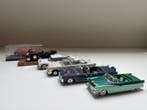 Vitesse, Editions Atlas 1:43 - Cabriolet miniature (6) -, Nieuw