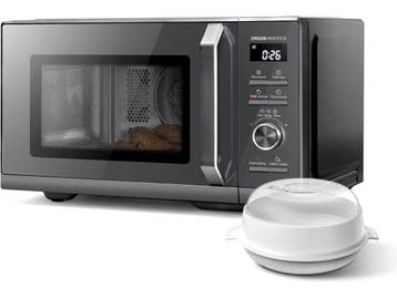Veiling - Toshiba MW3-AC26PFI(MG) Magnetron - 26L - 6-in-1 -, Elektronische apparatuur, Microgolfovens, Nieuw