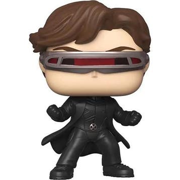 Funko Pop! Marvel X-Men 20th Anniversary - Cyclops #646, Verzenden, Nieuw