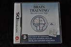 Dr. Kawashimas Brain Training Nintendo DS No Manual, Verzenden, Nieuw
