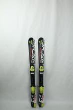 Refurbished - Ski - Fischer Race - 110, Sport en Fitness, Skiën en Langlaufen, 100 tot 140 cm, Ophalen of Verzenden, Fischer, Gebruikt