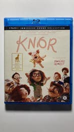 KNOR (BLURAY), Cd's en Dvd's, Blu-ray, Gebruikt
