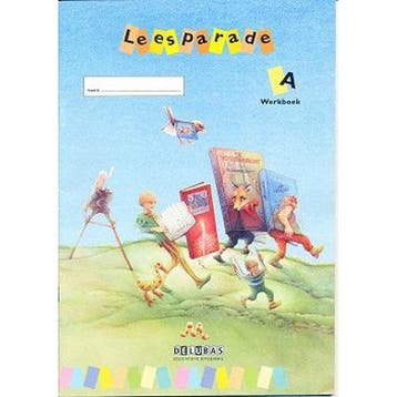 Leesparade Werkboek A, Verzenden, Nieuw