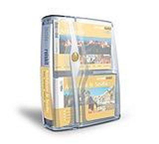 Andalusie & Sevilla Reiskit - Insideout, Boeken, Reisgidsen, Verzenden
