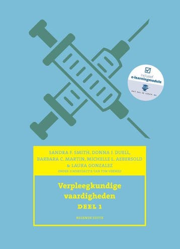 Verpleegkundige vaardigheden 9789043036504 Sandra F. Smith, Verzenden, Gelezen, Sandra F. Smith