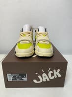 Air Jordan - Nike x Travis Scott - Sneakers - Taille : EU 45, Nieuw