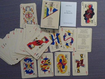 André Breton - Arthur Adamov - Victor Brauner - René Char -, Antiek en Kunst