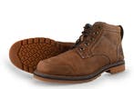 Timberland Veterboots in maat 44 Bruin, Kleding | Heren, Schoenen, Bruin, Verzenden, Timberland, Boots