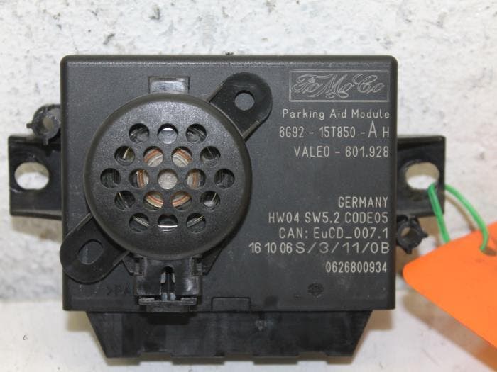 PDC Module Ford Galaxy O83132, Auto-onderdelen, Elektronica en Kabels