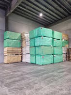 PIR isolatie– GOEDKOOPSTE VAN NL!!!, Ophalen of Verzenden, Nieuw, Hardschuim (Pir), 15 m² of meer