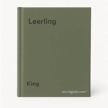 Leerling 9789020437416 King, Verzenden, King
