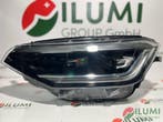 VW TAIGO 2G8 IQ LIGHT VOLL LED PHARE AVANT G KPL 2G8941035C, Verzenden, Gebruikt, Volkswagen