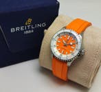 Breitling - Superocean Orange - A17377211O1S1 - Homme - 2023, Nieuw