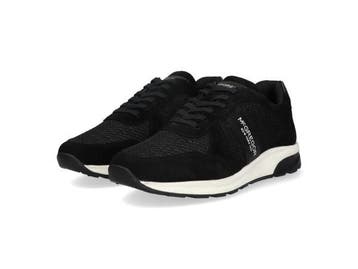 Veiling - McGregor Sneaker Richmond Zwart - 41, Nieuw