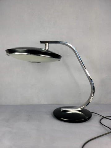 Fase - Pedro Martin y Luis Pérez de la Oliva - Bureaulamp -