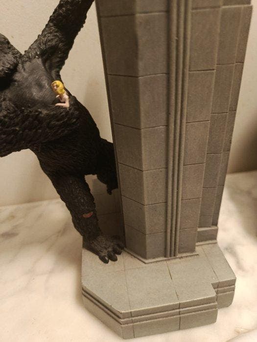 King Kong - Final Ascent - Weta, Verzamelen, Film en Tv